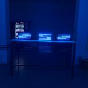 ÚJ Color Strike LED panel, pixel vezérelhető