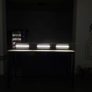 ÚJ Color Strike LED panel, pixel vezérelhető