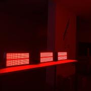 ÚJ Color Strike LED panel, pixel vezérelhető