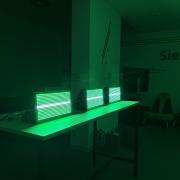 ÚJ Color Strike LED panel, pixel vezérelhető