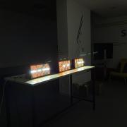 ÚJ Color Strike LED panel, pixel vezérelhető