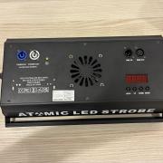 ÚJ Color Strike LED panel, pixel vezérelhető
