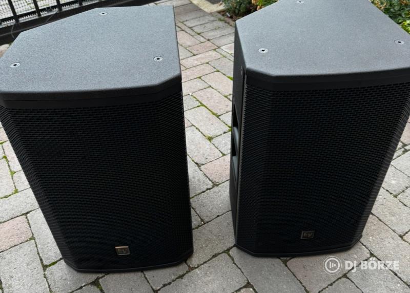 Electro Voice ETX 12P