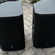 Electro Voice ETX 12P