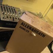 Allen & Heath xone 23