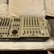 Allen & Heath xone 23