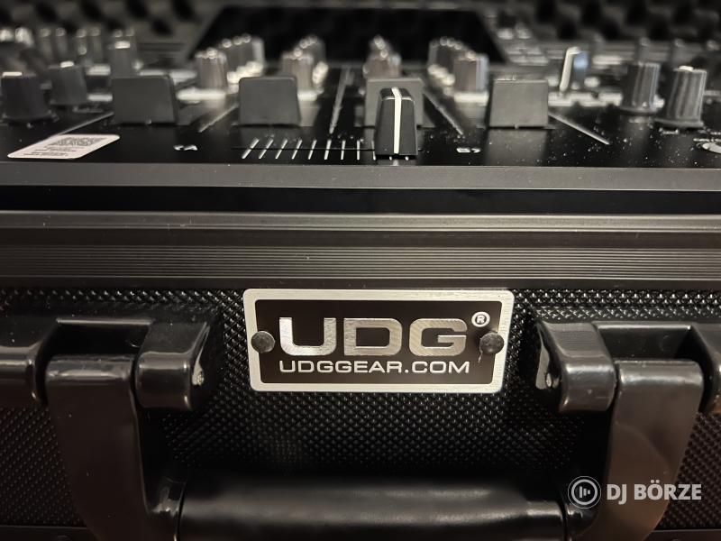 UDG Ultimate Pick Foam Flight Case – AlphaTheta XDJ-AZ / XDJ-XZ