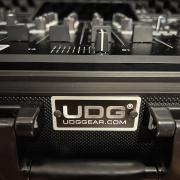 UDG Ultimate Pick Foam Flight Case – AlphaTheta XDJ-AZ / XDJ-XZ