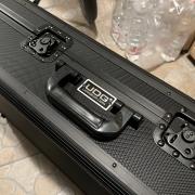 UDG Ultimate Pick Foam Flight Case – AlphaTheta XDJ-AZ / XDJ-XZ