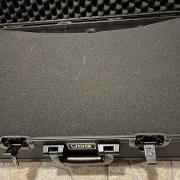 UDG Ultimate Pick Foam Flight Case – AlphaTheta XDJ-AZ / XDJ-XZ