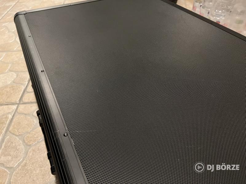 UDG Ultimate Pick Foam Flight Case – AlphaTheta XDJ-AZ / XDJ-XZ