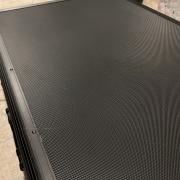 UDG Ultimate Pick Foam Flight Case – AlphaTheta XDJ-AZ / XDJ-XZ