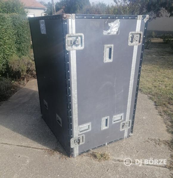 1db Nagyméretű Rack/tároló
