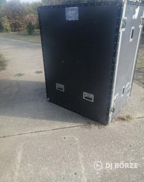1db Nagyméretű Rack/tároló