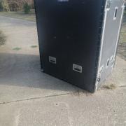 1db Nagyméretű Rack/tároló