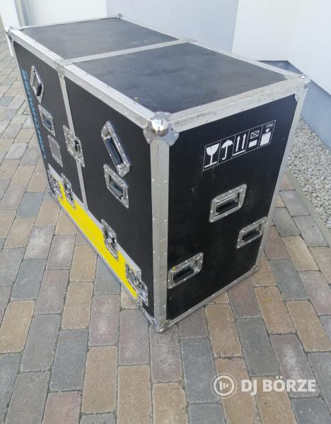 1db Nagyméretű Rack/tároló