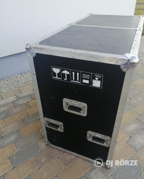 1db Nagyméretű Rack/tároló