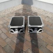 2db Dj lejátszó rack