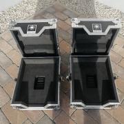 2db Dj lejátszó rack