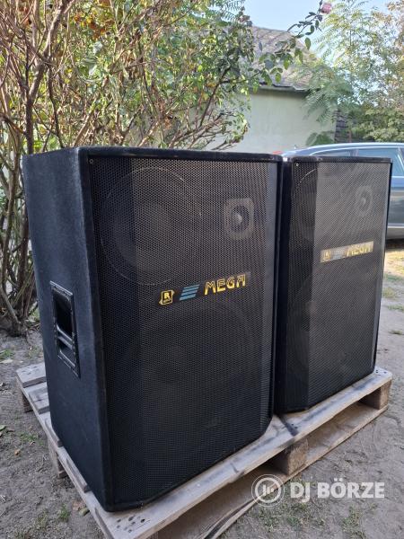 Reflex R400 18"col