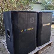 Reflex R400 18"col