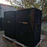 Reflex R400 18"col