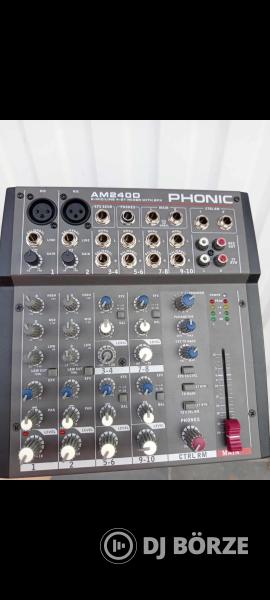 Phonic AM2400