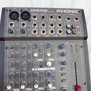Phonic AM2400