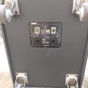 HK Audio T-Serie