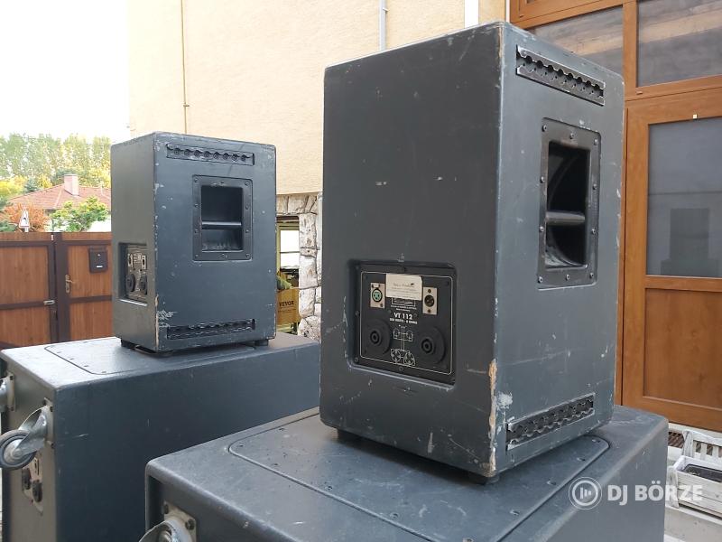 HK Audio T-Serie