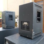 HK Audio T-Serie