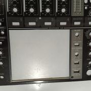 DJM-700 előlap