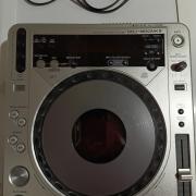 CDJ-800 Mk2 hibás