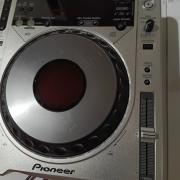 CDJ-800 Mk2 hibás