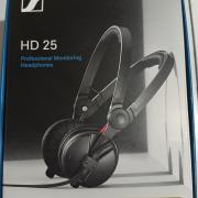 HD25 Plus eladó