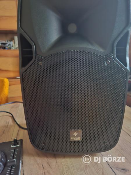 Disco felszerelés
