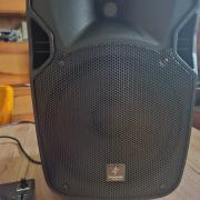 Disco felszerelés