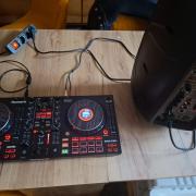Disco felszerelés