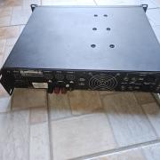 Crest Audio CPX 1500, CPX 2600