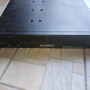 Crest Audio CPX 1500, CPX 2600