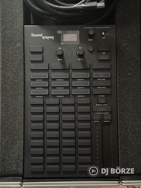 SoundSwitch Control One