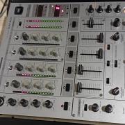 Pioneer djm 600S (beszámítás is)