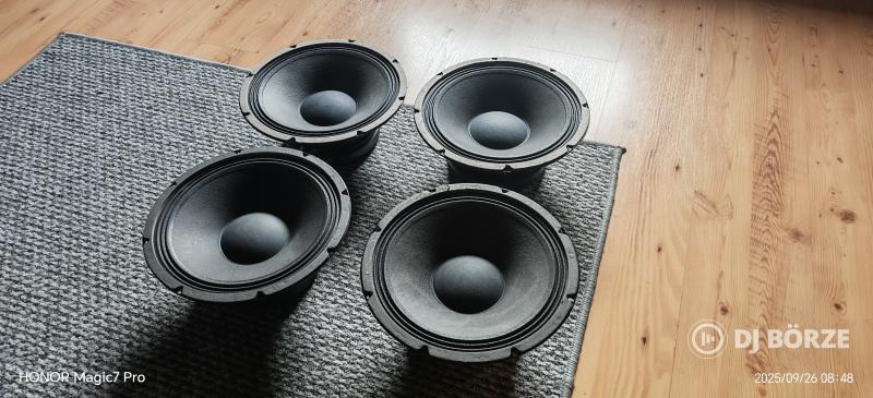 Eminence Kappa 12"