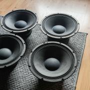 Eminence Kappa 12"
