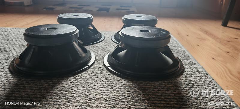 Eminence Kappa 12"