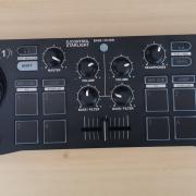 Hercules dj starlight
