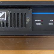 Yorkville AP4040 végfok, premium minőség, gyönyörű hang