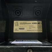 Garry Live M