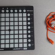 Novation Launchpad mini