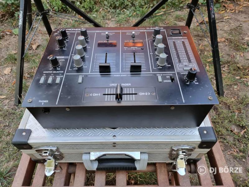 Pioneer DJM 300